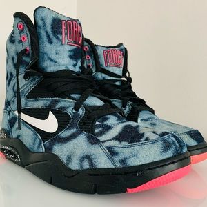 Special Nike Air Force